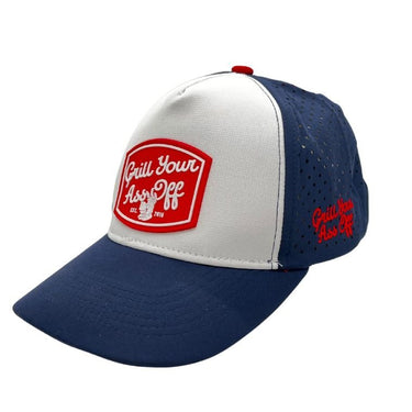 Established 2016 Hat - The Pepper Pantry (Formerly Marie Sharp's)